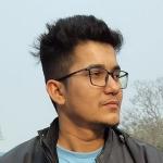 Milind Adhikari