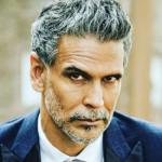 Milind Soman