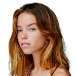 Milly Alcock