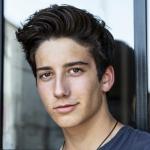 Milo Manheim