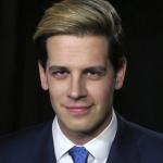 Milo Yiannopoulos