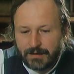 Milos Vávra