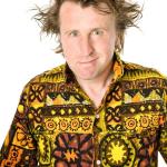 Milton Jones