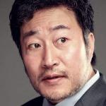 Min Eung-Shik