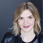 Mindy Fay Parks