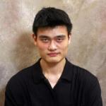 Ming Yao