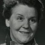 Minna Jørgensen