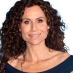 Minnie Driver