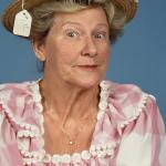 Minnie Pearl