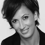 Miranda Hart