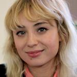 Miranda Makaroff