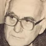 Mircea George Cornea