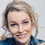 Miriam Cooke