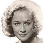 Miriam Hopkins