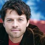 Misha Collins