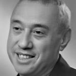 Misha Suslov