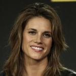 Missy Peregrym