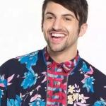 Mitch Grassi