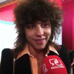 Mitch Martín