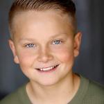 Mitchell Berg