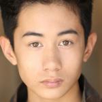 Mitchell Gregorio
