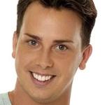 Mitchell Perry