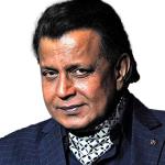 Mithun Chakraborty