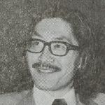 Mitsutoshi Ishigami