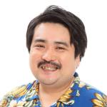 Mogura Suzuki