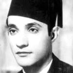 Mohamed Abdel Wahab