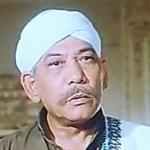 Mohamed Abu Hashish