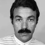Mohamed Chouikh