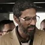 Mohamed ElSouisy