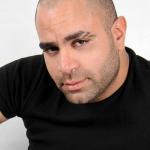 Mohamed Shahin