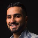 Mohammad Al Sharnouby