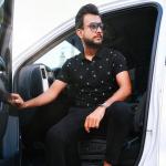 Mohammad Haris Sharif