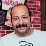 Mohammed Tharwat