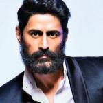 Mohit Raina