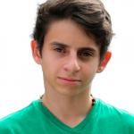 Moises Arias