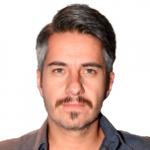 Moises Arizmendi