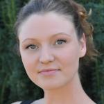 Molly Elizabeth Parker