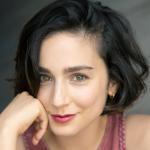 Molly Ephraim