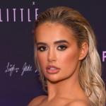 Molly-Mae Hague
