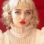 Molly Marlette