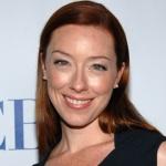 Molly Parker