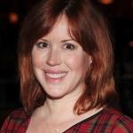 Molly Ringwald