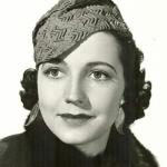 Mona Barrie