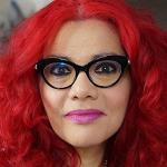 Mona Eltahawy