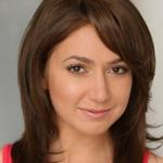Monica May