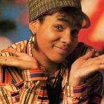 Monie Love